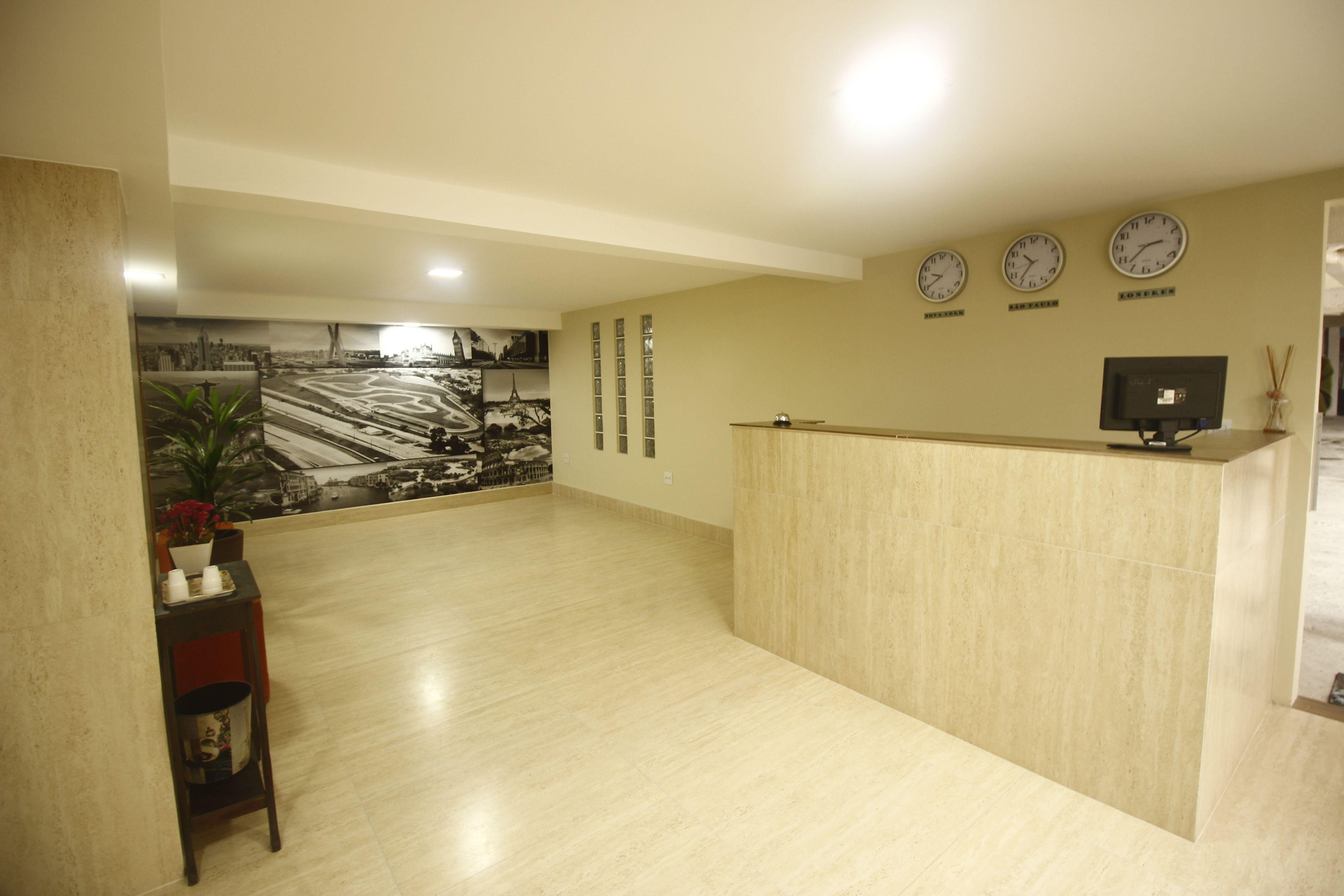 Hotel Interlagos — Fotos 2